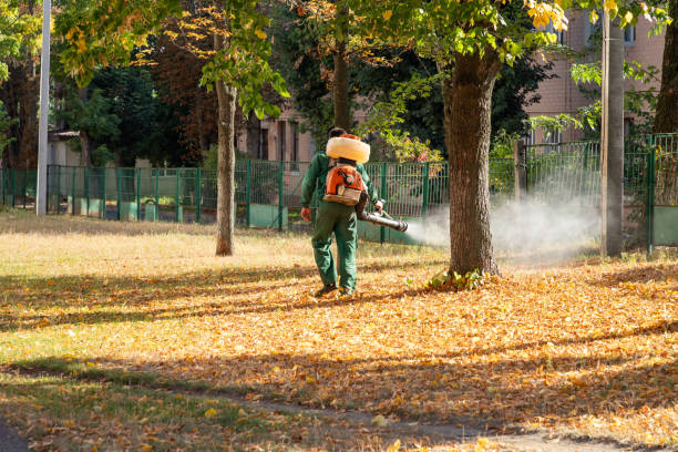 West Covina, CA Pest Control Company